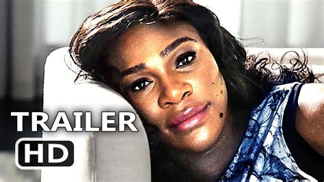 BEING SERENA Trailer (2018) Documentary TV Series HD - YouTube