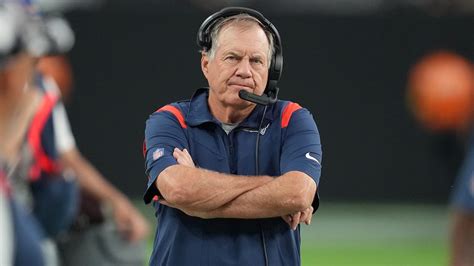 Bill Belichick Net Worth: How Much Did He Make With Patriots In 24 Years?