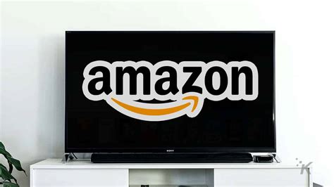 Amazon might release a smart TV just in time for Black Friday