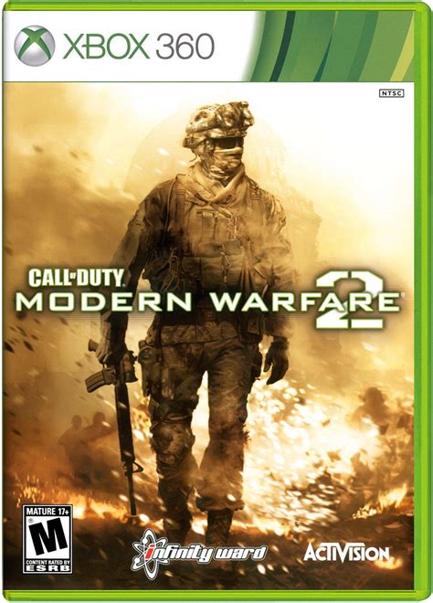 Call of Duty: Modern Warfare 2 | Activision | GameStop