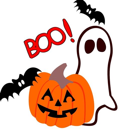 Free Halloween Ghost Clipart, Download Free Halloween Ghost Clipart png ...