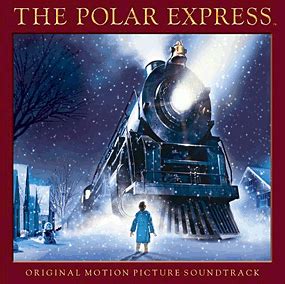 The Polar Express Soundtrack (2004)