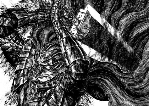 Berserk, la storia (infinita) di uno dei manga più influenti di sempre