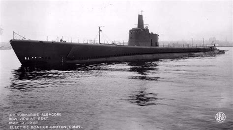 Wreck of long-lost US World War II submarine found off Japanese coast ...