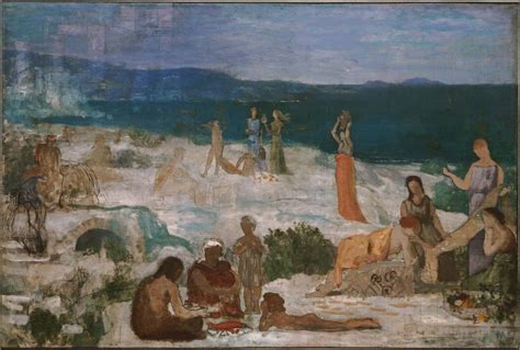 Massilia, Greek Colony | The Phillips Collection