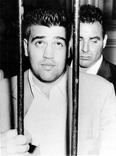 Vincent Gigante: The "Insane" Mafia Boss Who Almost Outfoxed The Feds