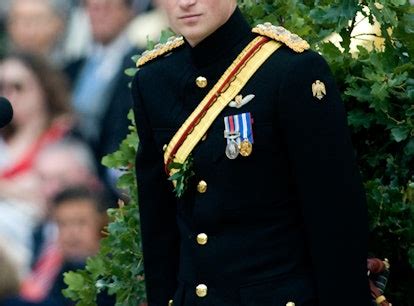 Prince Harry Can Wear His Military Uniform At The Queen’s Final Vigil