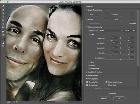 Adobe Announces New Features For Photoshop CC 2017 | Popular Photography