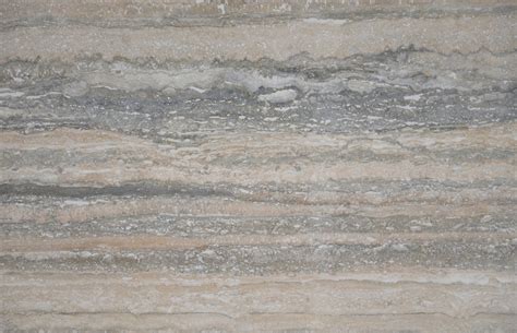 Silver Travertine Vein Cut - ABC Stone : ABC Stone