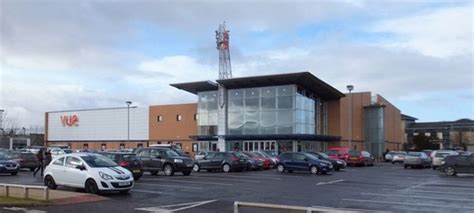 Vue Cinema with Disabled Access - Inverness - Euan's Guide