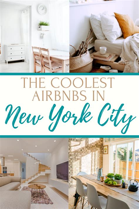 The Coolest Airbnb Stays In New York City You Must Visit