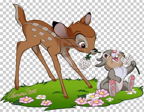 Thumper Faline Drawing Art PNG, Clipart, Bambi, Bambi And Thumper, Bambi Ii, Carnivoran, Cartoon ...