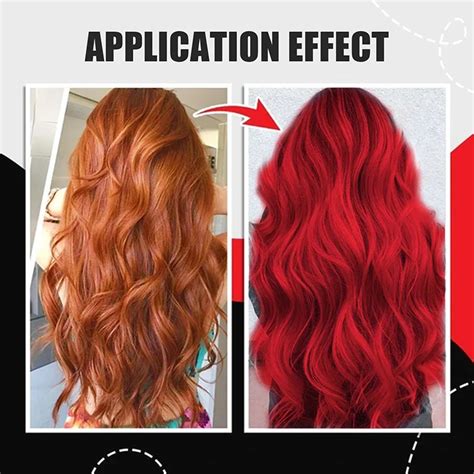 Easy Temporary Hair Color Wax – Shop at Mars