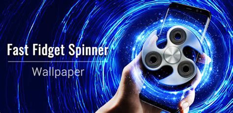 Fidget Spinner Wallpaper & Moving background for PC - How to Install on ...