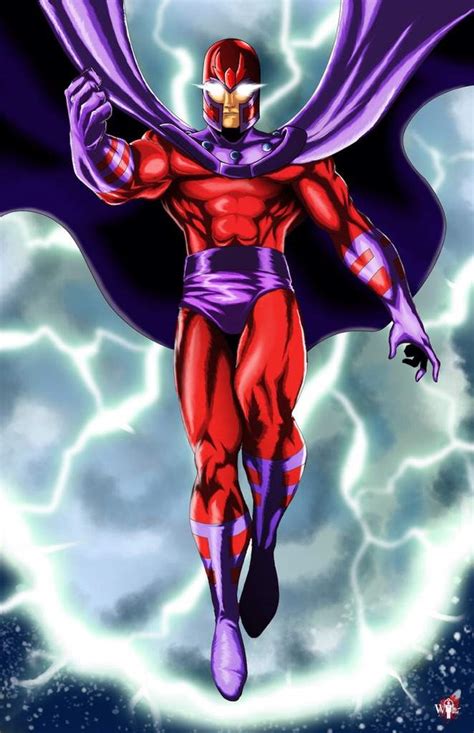 Magneto | Wiki | Comics Amino