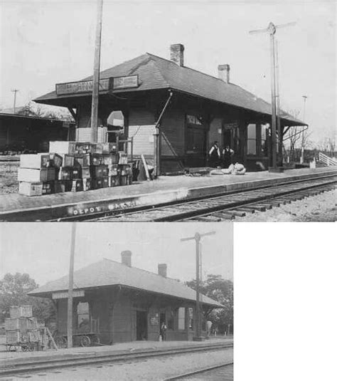 Clinton County train stations | Wilmington ohio, Local attractions, Ohio