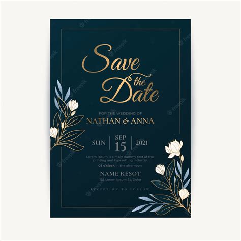 Details 300 save the date background templates - Abzlocal.mx