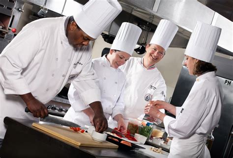 Academy of Culinary Arts offers season cooking class - nj.com