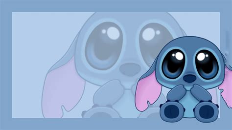 Stitch And Girl Stitch Wallpapers - Wallpaper Cave