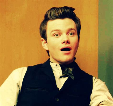 kurt hummel | Televisión