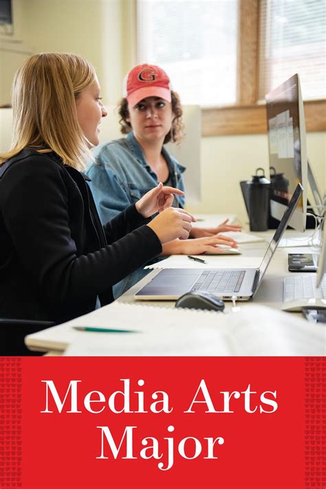 Visual Communication Design Major - Media Arts Concentration | Visual communication design, Art ...