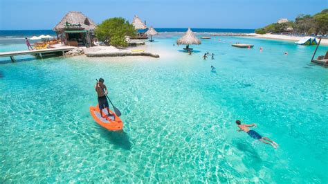 Así es Roatán, la isla de Honduras que todos debemos conocer — Conocedores.com