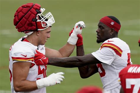 Chiefs' George Karlaftis could become NFL's own Greek Freak | AP News