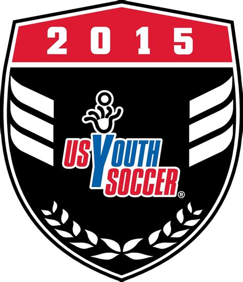 2015 US Youth Soccer ODP Logo • SoccerToday