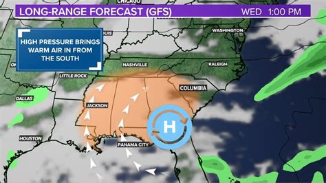 Columbia SC Weather Forecast | wltx.com