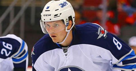 Trouba & Jets At Odds For New Contract Heading Into Arbitration