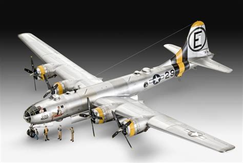 Revell B-29 Superfortress ab € 159,00 (2024) | Preisvergleich Geizhals Deutschland