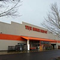 The Home Depot - South Hillsboro - Hillsboro, OR