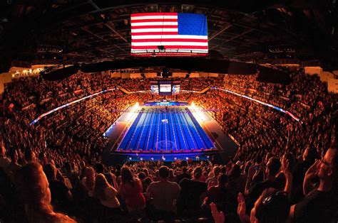 USA Swimming Announces Dates for 2021 Olympic Trials