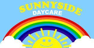 Image result for sunnyside daycare sign | Toy story, Sunnyside daycare, Toy story birthday party