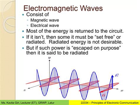 Wave Propagation | PPT | Free Download