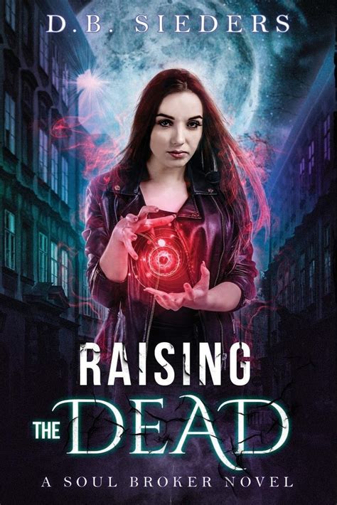 Publication: Raising the Dead