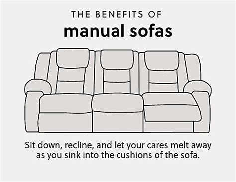 Reclining Sofa Assembly Instructions | www.resnooze.com