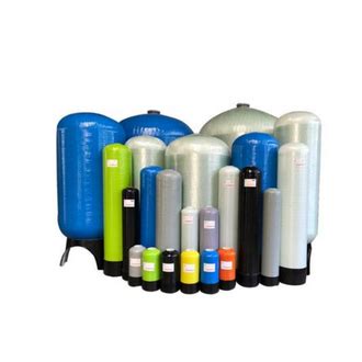 First-class Deionization (DI) Water Tank Supplier - NEWater