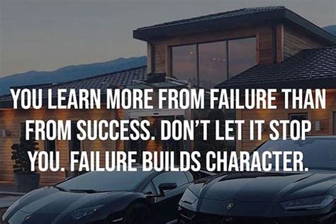 Thursday Motivation: So What if You Fail? Success is Not Final, Failure is Not Fatal