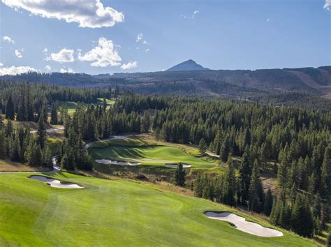 Links Living: Spanish Peaks - Spanish Peaks Mountain Club