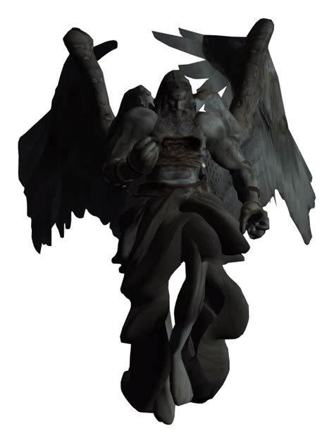 Devil May Cry Mundus Render PNG by VigoorDesigns on DeviantArt