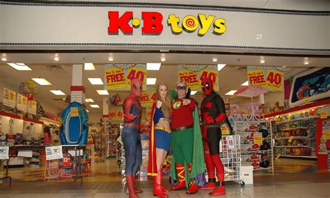 KB Toys eyes return after Toys ‘R’ Us files for bankruptcy - WSVN 7News | Miami News, Weather ...