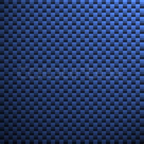 A high-res, blue carbon fiber pattern / texture that you can apply in both print and web design ...