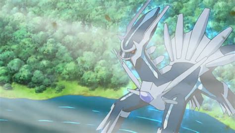 Dialga - Pokedex Guide - IGN