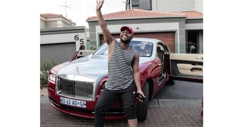 Car Collection of Cassper Nyovest is EXTRAVAGANT » Car Blog India