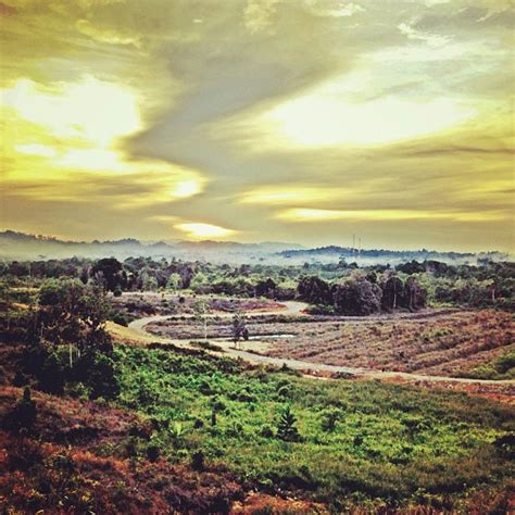 Elevation of Tengkapak, Tanjung Selor, Bulungan Regency, North ...