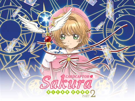 [100+] Cardcaptor Sakura Wallpapers | Wallpapers.com