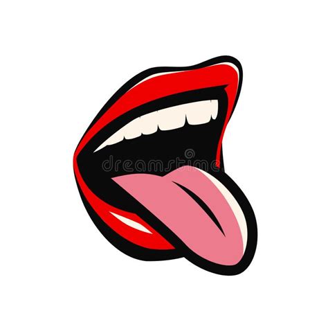 Cartoon tongue – Telegraph