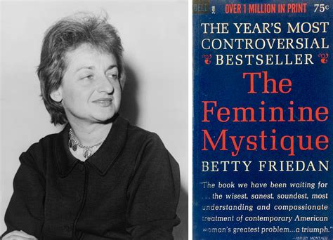 The Feminine Mystique | Origins