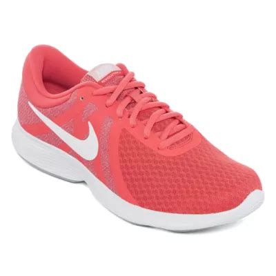 Nike Revolution 4 Womens Running Shoes JCPenney